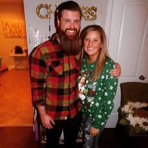 Meet your Posher, Kelsey